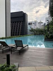 Cairnhill Nine (D9), Apartment #612105571